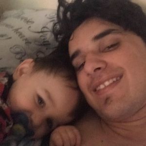 Meet your Posher, Steven